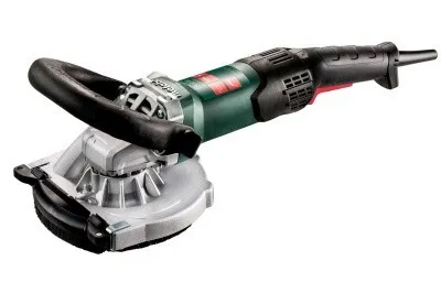 Шлифмашина для ремонта Metabo RSEV 19-125 RT