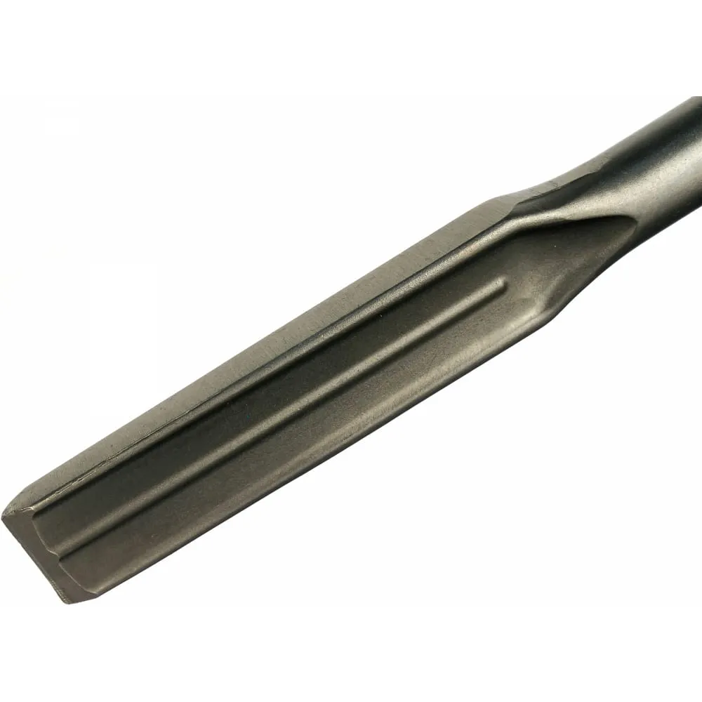 Фото Долото плоское SDS-MAX (самозатачивающееся; 25х400 мм) Milwaukee 4932459282 4932459282