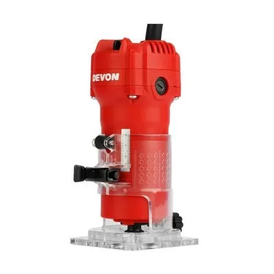 Кромочный фрезер DEVON 1326-5-6