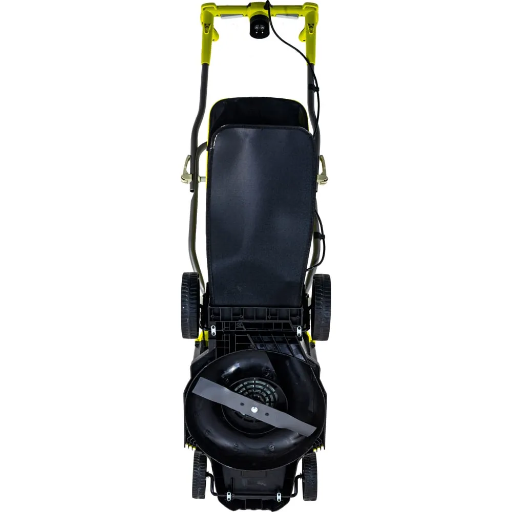 Фото Ryobi Газонокосилка RLM15E36H 5133002345 15507672