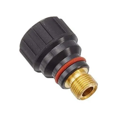 Колпачок Abicor Binzel короткий SRT 17/18/26,  (1 уп. - 10 шт.)