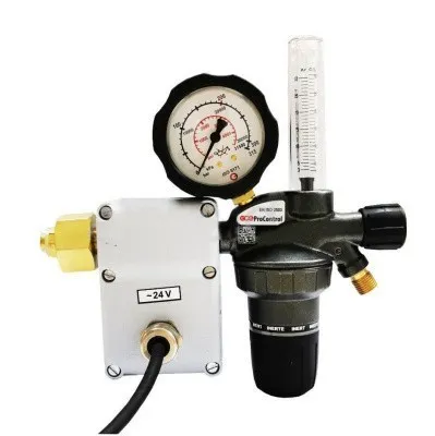 Газовый регулятор GCE ProControl PC0783054