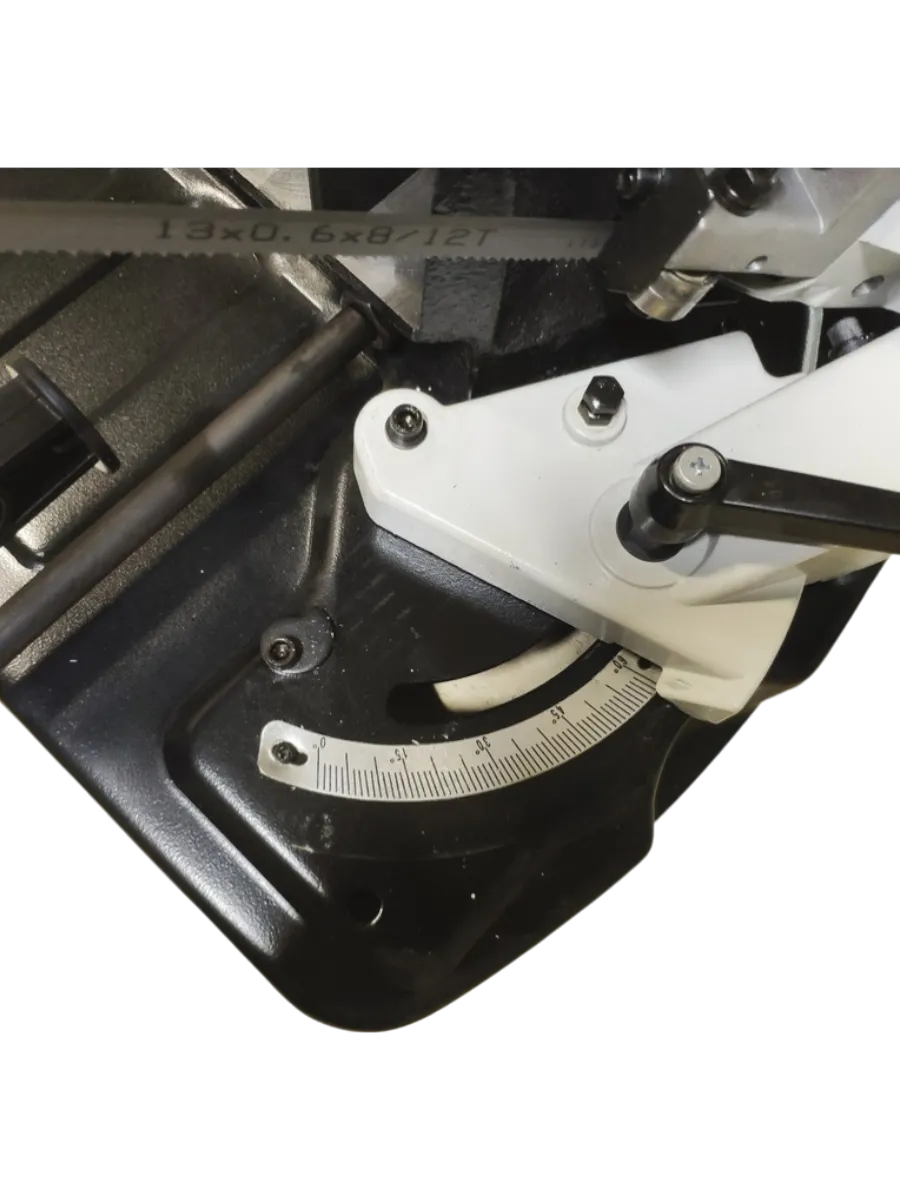 Фото Станок ленточнопильный Stalex SBS-125G от018000215