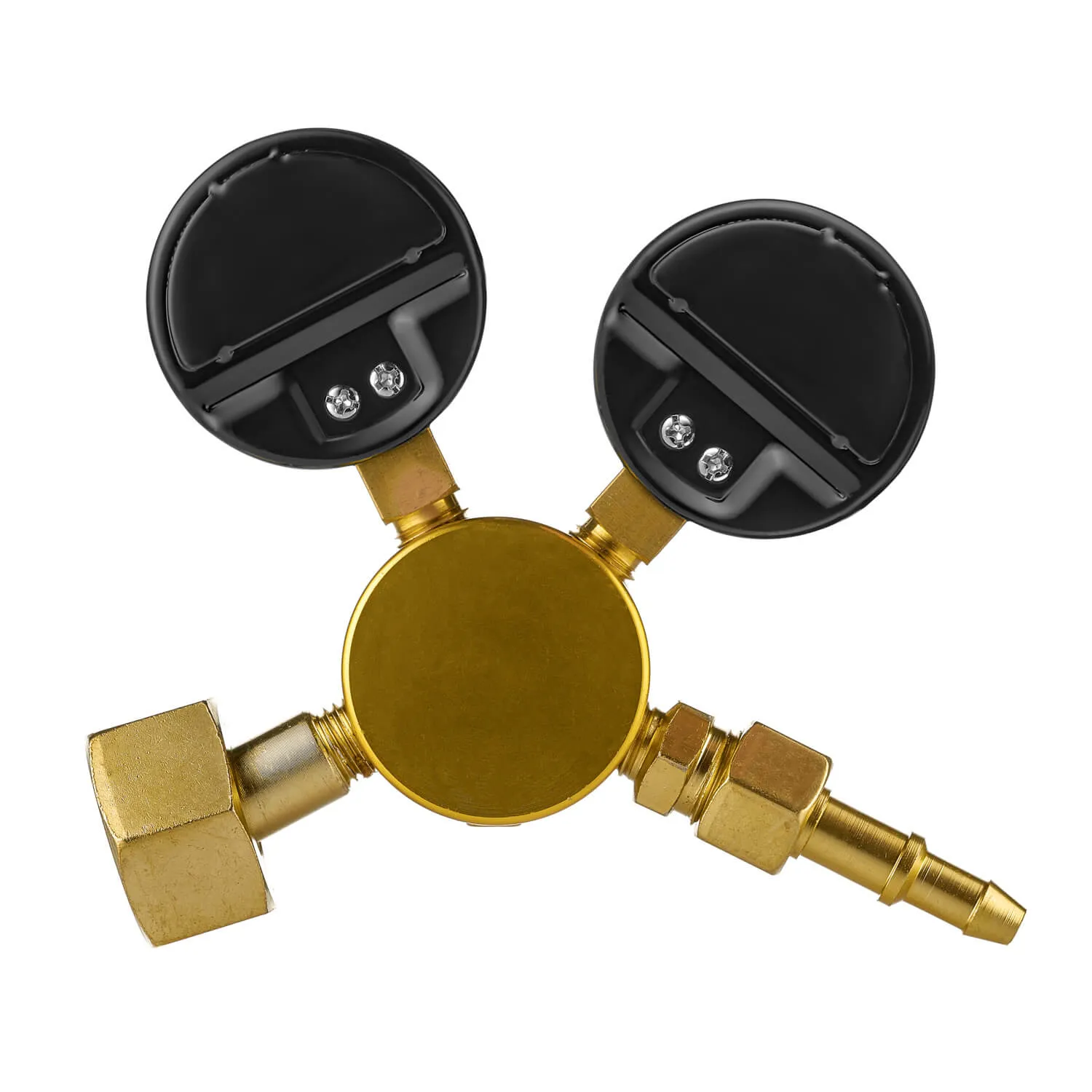 Фото Редуктор ПТК углекислотный УР-6 МИНИ 001.010.402