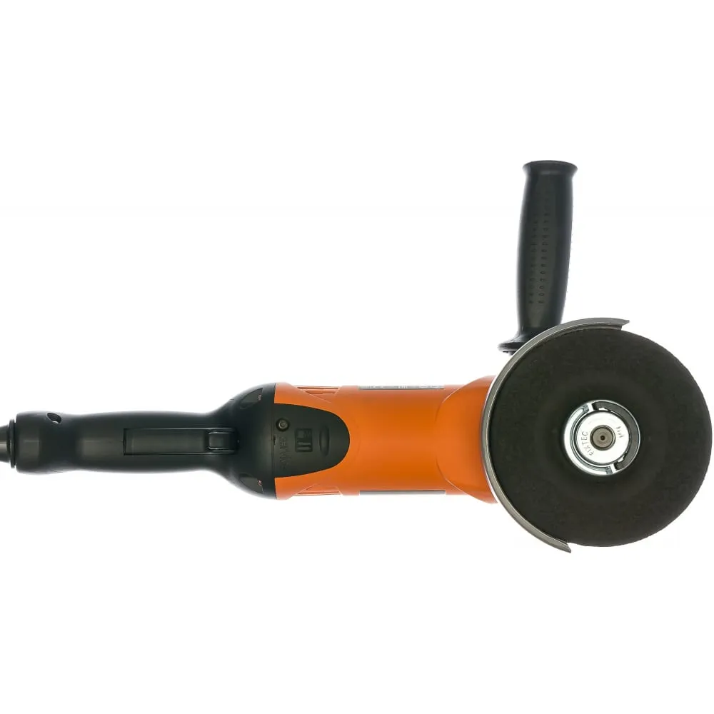 Фото Угловая шлифмашина AEG WS15-125SXE DMS 4935455130 4935455130