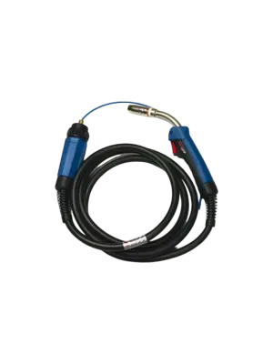 Горелка RedHotDot 50А, 0.8 мм.