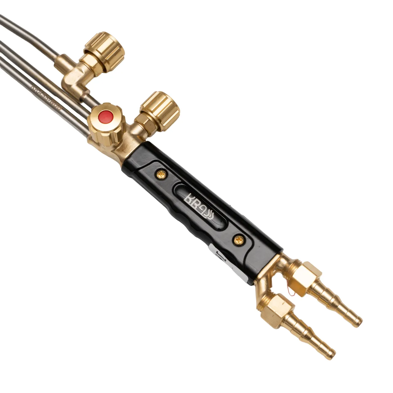 Фото Газовый резак KRASS 800 вентильный от015000072