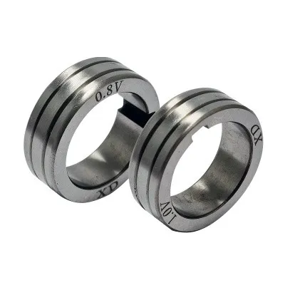 Ролики Fubag 0.8/1.0 1 шт.