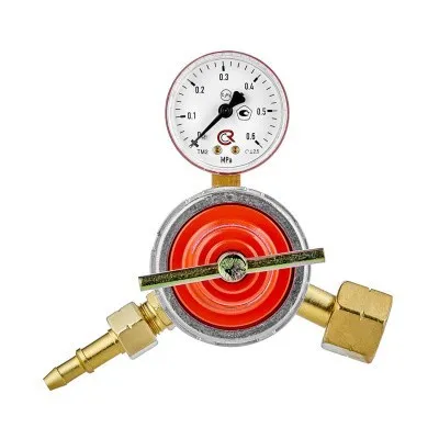 Редуктор ПТК пропановый БПО-5-4