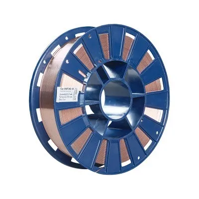 Сварочная проволока Fubag Св-08Г2С-О 1.0