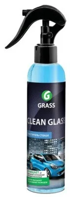 Очиститель стекол GRASS "Clean glass" 250мл