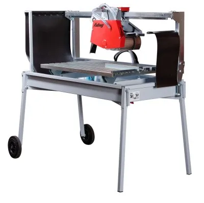 Электрический камнерезный станок Fubag A-100KM3F 400V