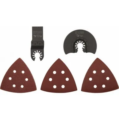 Ryobi Набор для мультитула RAKMT12KIT 5132003928