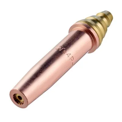 Мундштук ПТК пропановый PREMIUM к Резаку Р3-345/ Р3-300 №4 П (75-150мм)