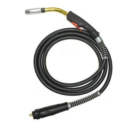 Горелка Aurora MIG SUPER MAXI 450 AC 4м 500А (60%) Euro