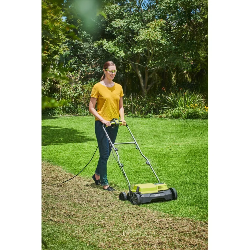Фото Ryobi скарификатор RY1400SF35A 5133004566 16426596