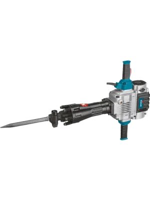 Молоток отбойный Кратон DHE2100-85