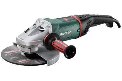 Угловая шлифмашина Metabo W 24-230 MVT
