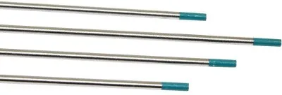 Вольфрамовый электрод EWM WR 02; 2.0 x 175 мм, упак. 10 шт