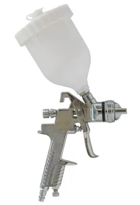 Краскораспылитель Fubag MASTER G600/1.4 HVLP с верхним бачком