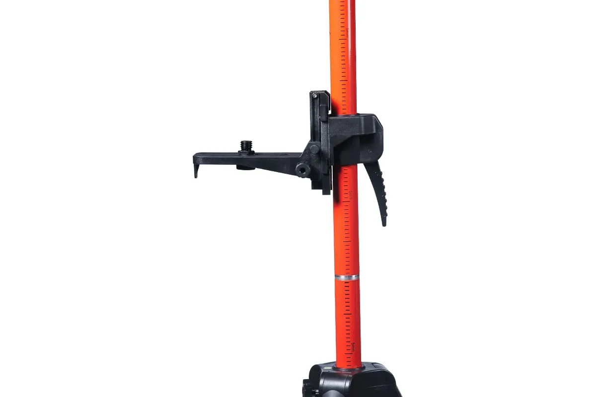 Фото Штанга-штатив Fubag регулируемая по высоте 3,3 м от004000014