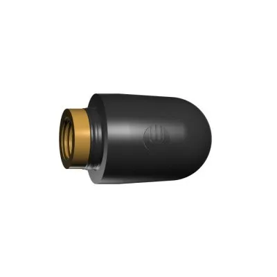 Колпачок изоляционный Abicor Binzel для ABITIG GRIP 500 W (короткий),  (1 уп. - 10 шт.)