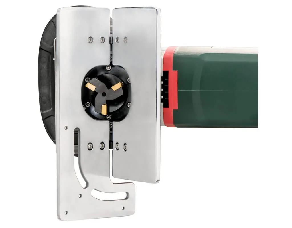 Фото Кромочный фрезер Metabo KFM 16-15 F 601753500