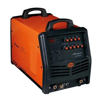Сварочный аппарат Сварог TECH TIG 200 P AC/DC (E101)