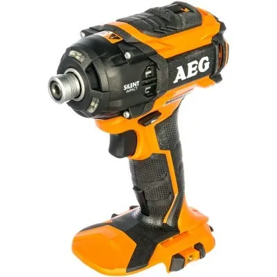 Аккумуляторный бесщеточный винтоверт AEG BSS18OP-0 4935451631