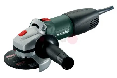 Угловая шлифмашина Metabo WQ 1000 Quick