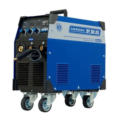 Сварочный полуавтомат Aurora PRO SPEEDWAY 300