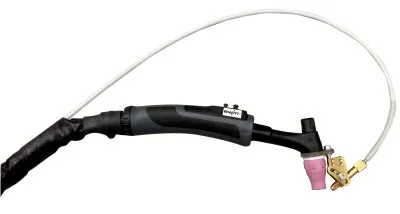 Сварочная горелка EWM TIG 260 WD CW 4м WO flex