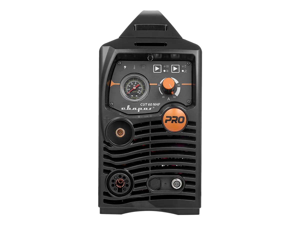 Фото Аппарат воздушно-плазменной резки Сварог PRO CUT 60 NHF (L206A) 00000096552