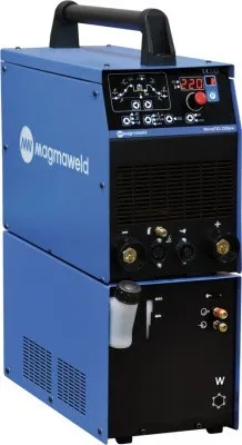 Сварочный аппарат Magmaweld Monotig 220ipw