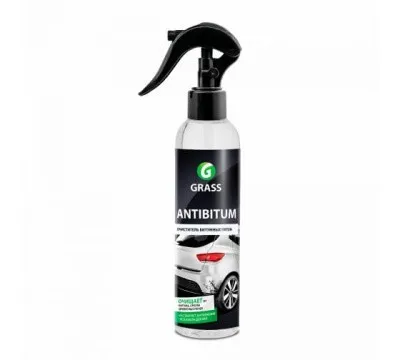 Очиститель битумных пятен GRASS "Antibitum" 250мл