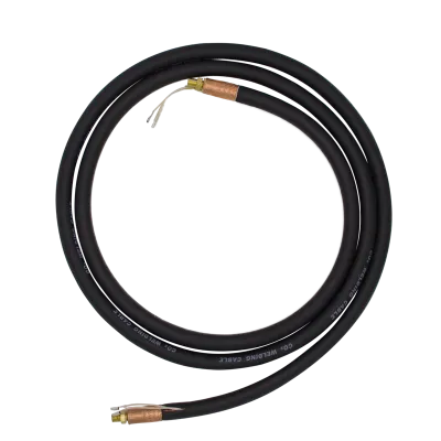 Шланг-пакет с силовым кабелем MW-36 5м