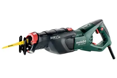 Сабельная пила Metabo SSEP 1400 MVT