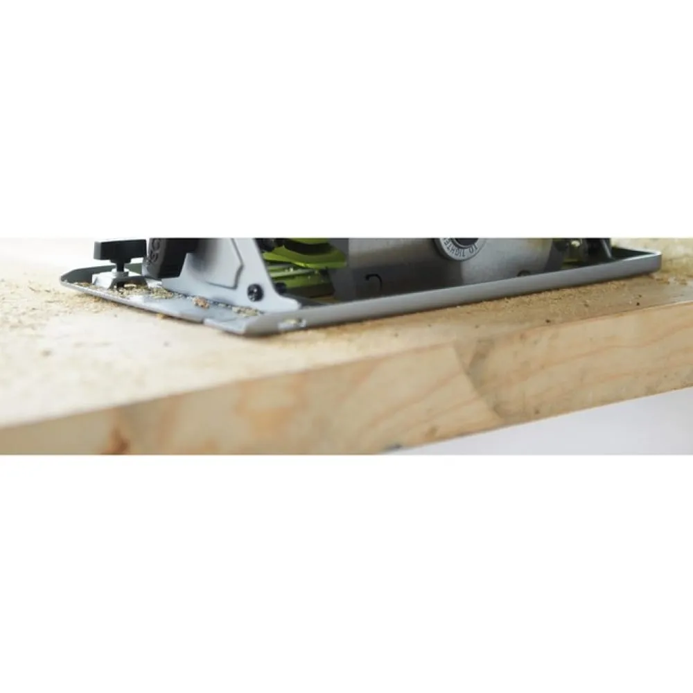 Фото Ryobi ONE+ Дисковая пила RWSL1801M 5133001164 15515568
