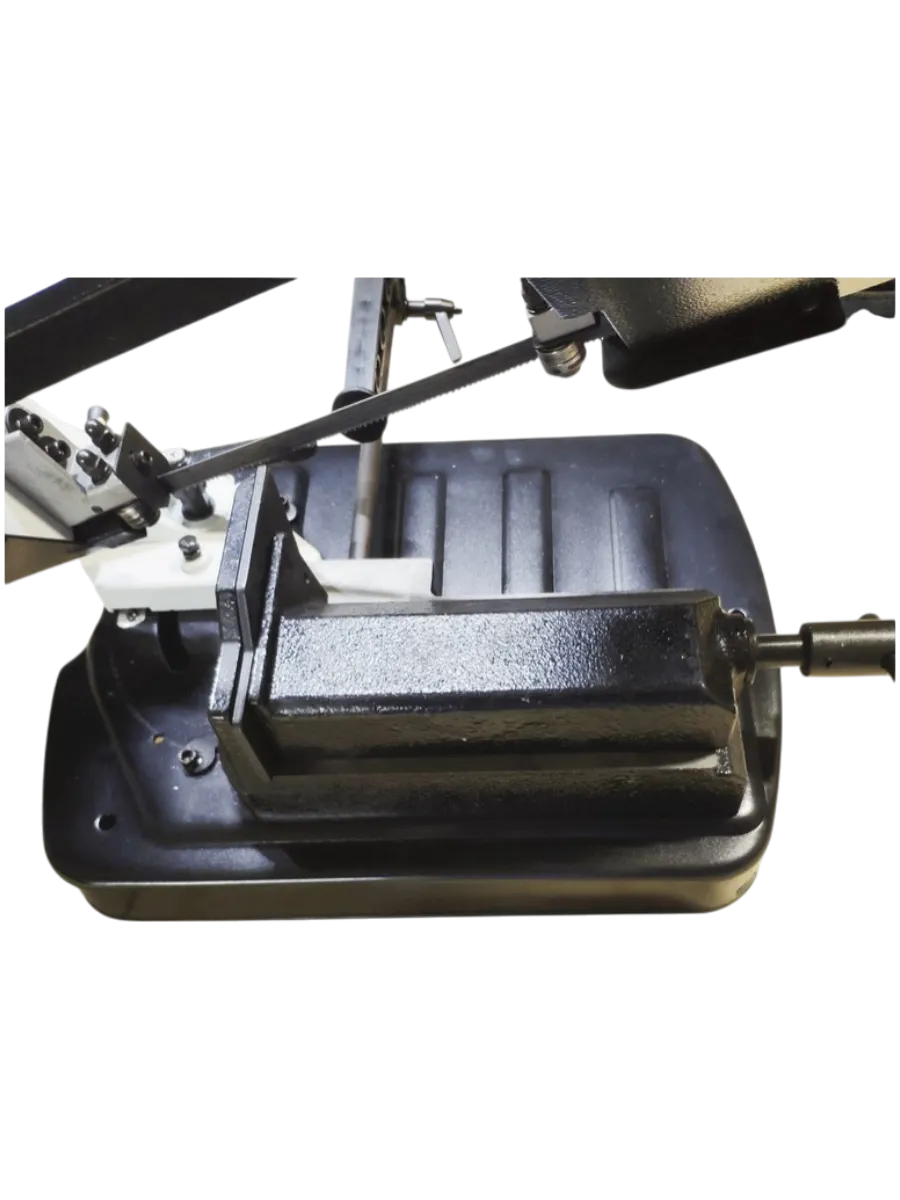 Фото Станок ленточнопильный Stalex SBS-125G от018000215