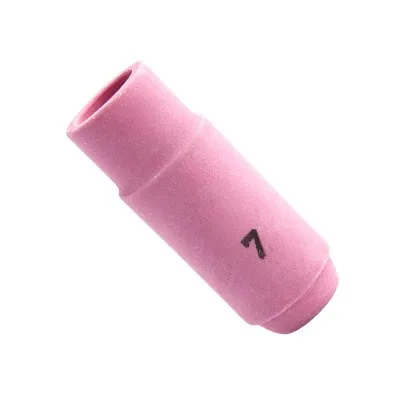 Сопло керамическое TW 17-18-26 (№7 / L47 / d11,0)