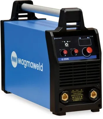 Сварочный аппарат Magmaweld ID 250 E