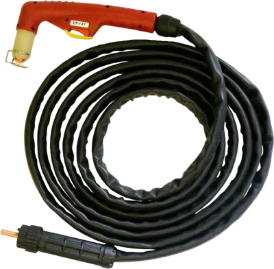 Плазменный резак Aurora LT141 (ц.а.) 12м