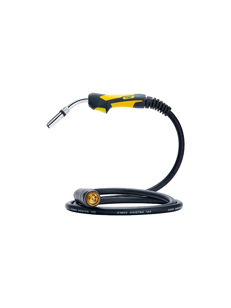 Фото Горелка сварочная START MigLine-24 (3м) STL2400-30 STL2400-30