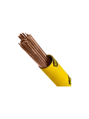 Пруток присадочный ESAB Weld T W4Si1 (2.0x1000 мм, 5 кг)