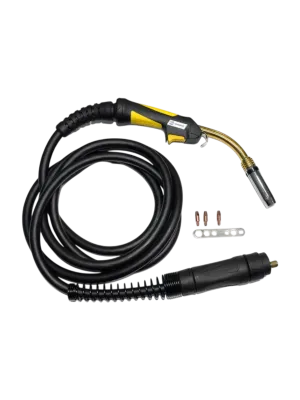 Горелка сварочная MIG/MAG HG24-250А-3м Hugong