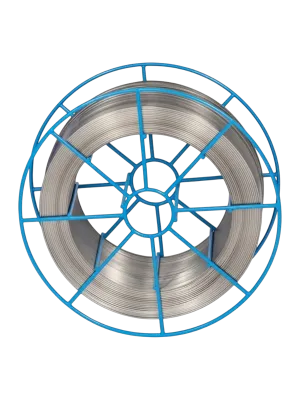 Проволока сварочная Dratec DT-1.4576 (318) Ø 1,2 мм, 15 кг (D11457612K3)