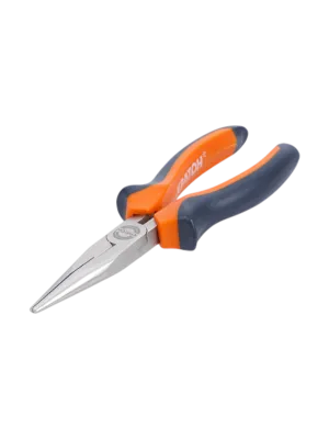 Тонкогубцы Кратон 150 мм Cr-V