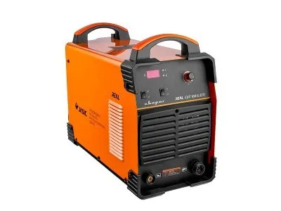 Аппарат воздушно-плазменной резки Сварог REAL CUT 100 (L221)