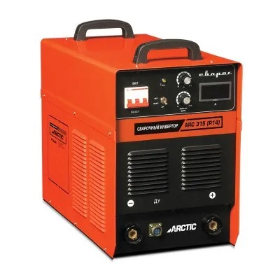 Смотреть сварочный аппарат сварог arctic arc 315 (r14) на сайте «От и До.ру» Сварочный аппарат Сварог ARCTIC ARC 315 (R14)