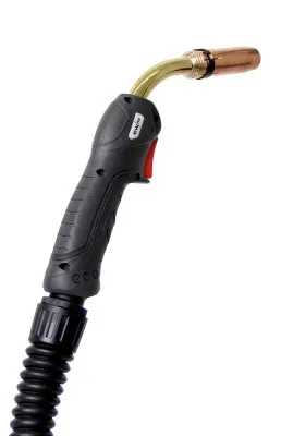 Сварочная горелка EWM UM401W EZA M9 4 м